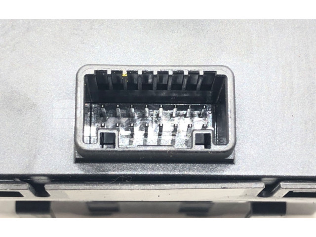 Блок управления 284Y66LA2A Dacia Duster II