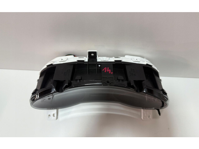 Přístrojová deska Mitsubishi ASX 2020 8100C8010