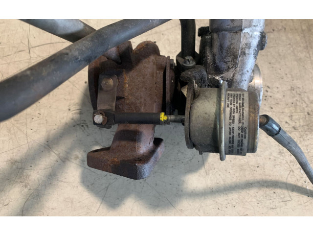 Turbodmychadlo Турбина GT20 Mercedes-Benz C W202