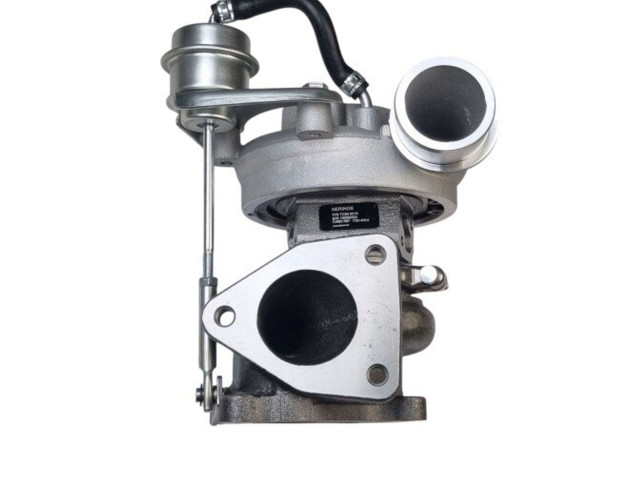 Turbodmychadlo Турбина 17201-67010, TC60-0018 Toyota Land Cruiser (LJ79)