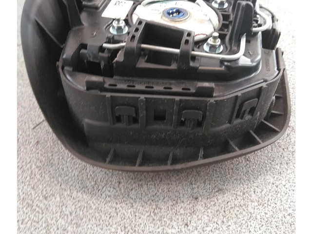 Подушка безопасности пассажира 985108265R   Renault Clio IV