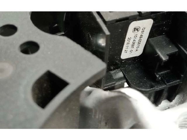 Volant Subaru Outback (BS) 2019 101436971, GS14900810A