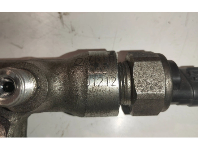 Vstřikovací lišta A5020 Mazda 6