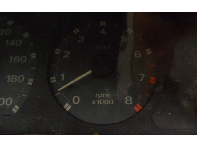 Pojistková skříňka Спидометр (приборный щиток) 6062190030, 6062190030 Fiat Punto (176) 1997