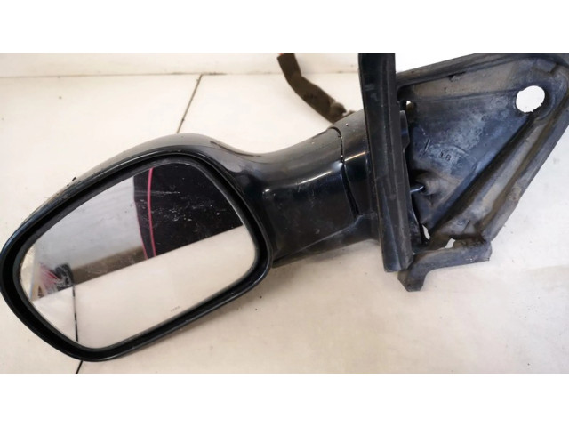 Zpětné zrcátko levé Dodge Caravan 2001 04894405aa