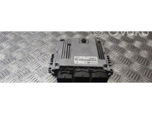 Řídící jednotka DX2312C520 Jaguar XF X250 2013