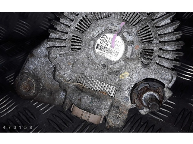 Турбина Генератор Mitsubishi L200 1800a410