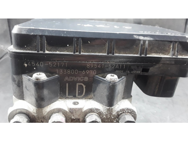 Jednotka ABS 4454052171, 8954152A11 Toyota Urban Cruiser (XP110) 2009