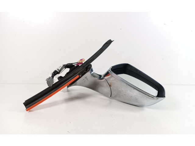 Зеркало (управляемое электричеством) Tesla Model S