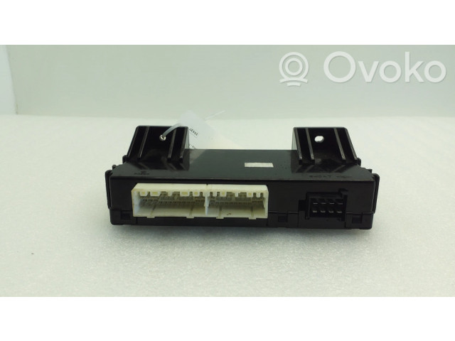 Модуль фонарей