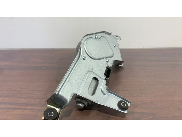 Моторчик заднего дворника     Subaru Forester SK