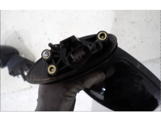 Зеркало электрическое        Mini One - Cooper R50 - 53  2001 - 2006 года   