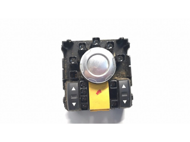 Включатель регулировки высоты / жесткости ходовой части