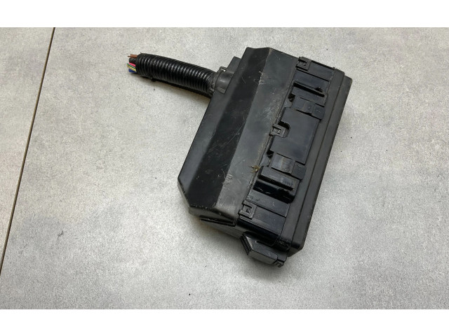 Pojistková skříňka 243824BE0A Nissan X-Trail T32 2016