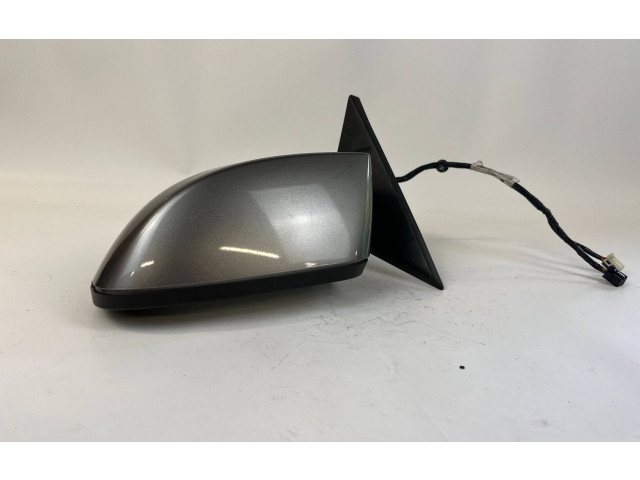 Зеркало электрическое Maserati Ghibli 2013 - года