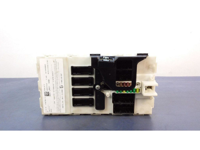 Блок предохранителей 8796104 BMW X5M F85