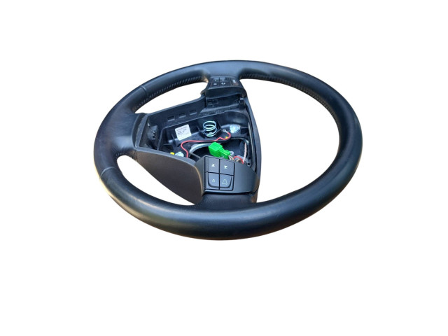 Руль Volvo C30  2007 - 2010 года 30778752      
