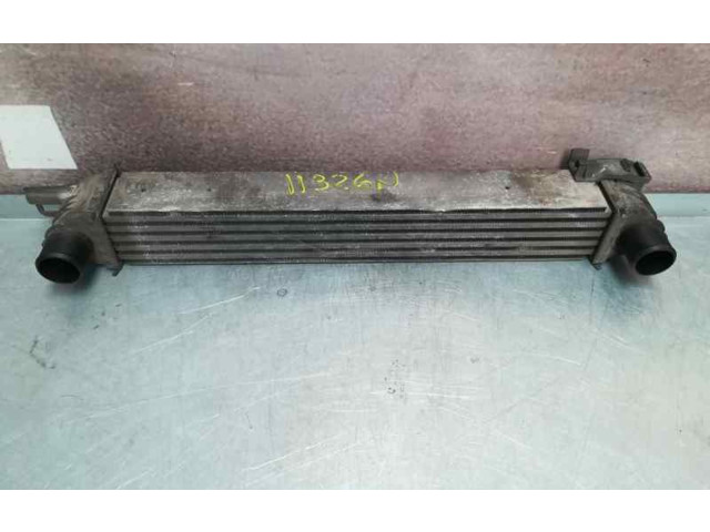 Интеркулер L8119001, 1 PATA ROTA Peugeot Bipper 1.4