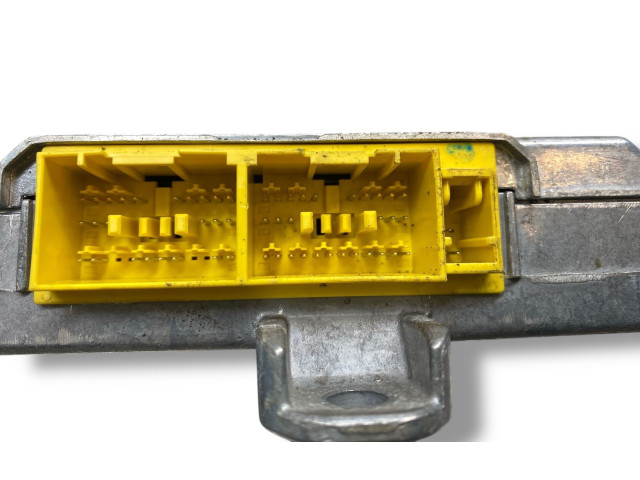 Блок подушек безопасности 5WK44016, 77960SWA Honda CR-V