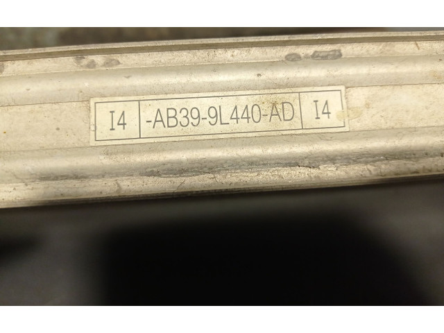 Интеркулер AB399L440AD, 2005608 Ford Ranger