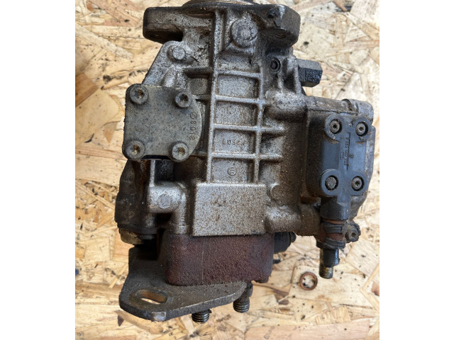 Топливный насос