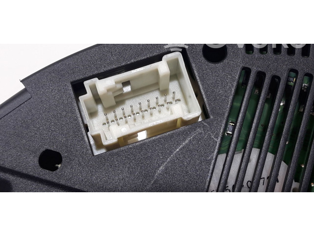 Панель приборов A1694400811, A1695405347 Mercedes-Benz A W169