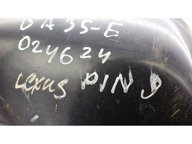 Зеркало электрическое Lexus IS 220D-250-350 2006 - 2013 года