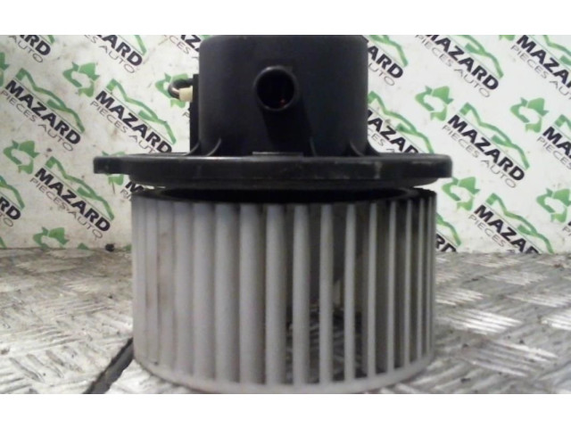 Вентилятор печки       Hyundai Coupe