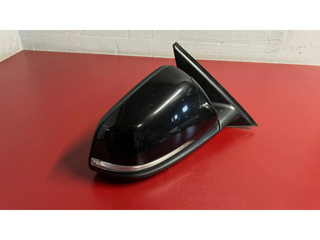 Zpětné zrcátko pravé BMW X1 F48 F49 2016 5PIN