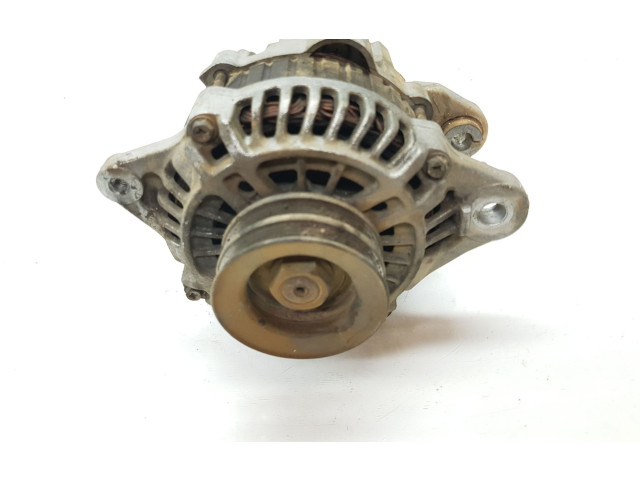 Блок управления двигателем ECU ME203546, ME203546 Mitsubishi Montero