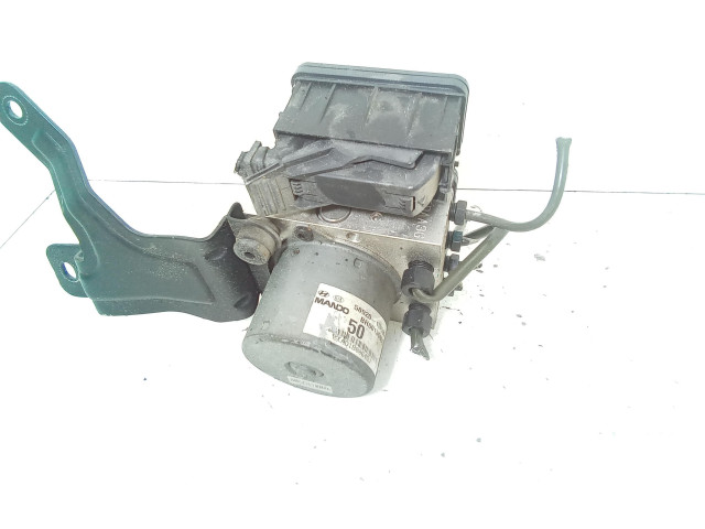 Блок управления АБС 58920-1w500, 58920-1W500   KIA Rio