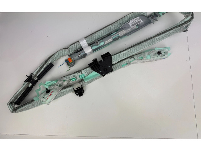 Боковая подушка безопасности 1T0880741M   Volkswagen Touran II