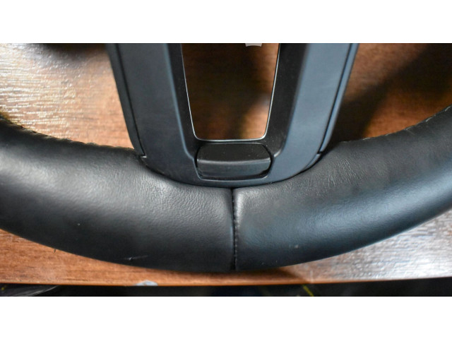 Руль Porsche Cayenne (9Y0 9Y3) 2018 - года 9Y0419091BP555525