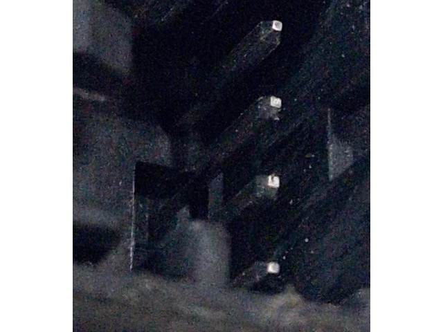 Подушка безопасности в сиденье    Fiat 500L