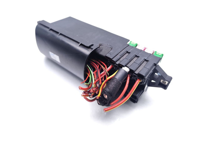 Блок предохранителей  6C0937615A   Skoda Fabia Mk3 (NJ)    