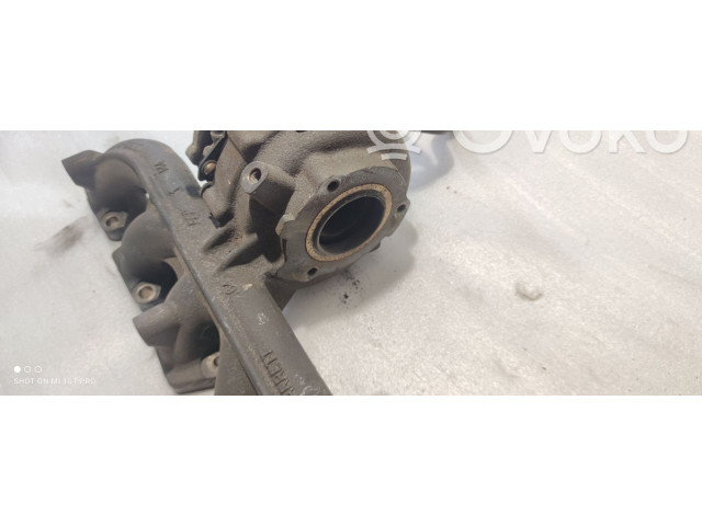 Турбина Volvo V70 31219697