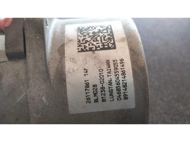 Volant Fiat Punto (199)  COLUMNADIRECCION  