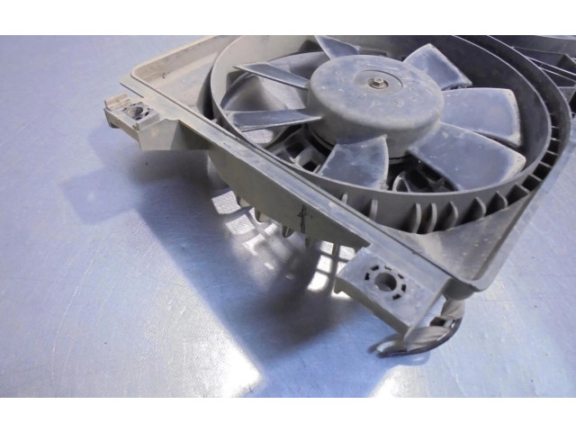 Вентилятор радиатора 8821021050, 8821021050 SsangYong Actyon sports I