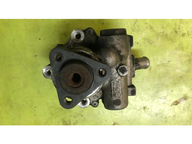 Насос усилителя руля