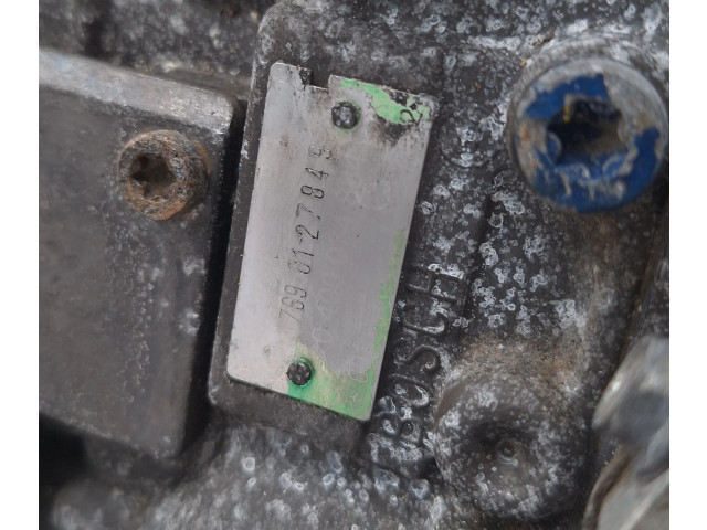 Vstřikovací čerpadlo 0400074884, 7690127849 Mercedes-Benz Vito Viano W638