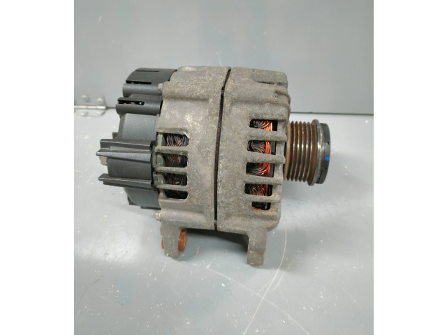 Генератор 059903019L Audi A6 C7