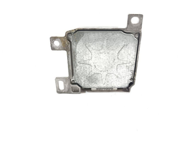 Блок подушек безопасности 8200277318   Renault Clio II