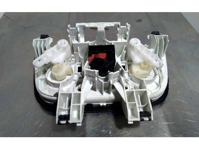 Модуль блока управления кондиционером    Fiat Fiorino