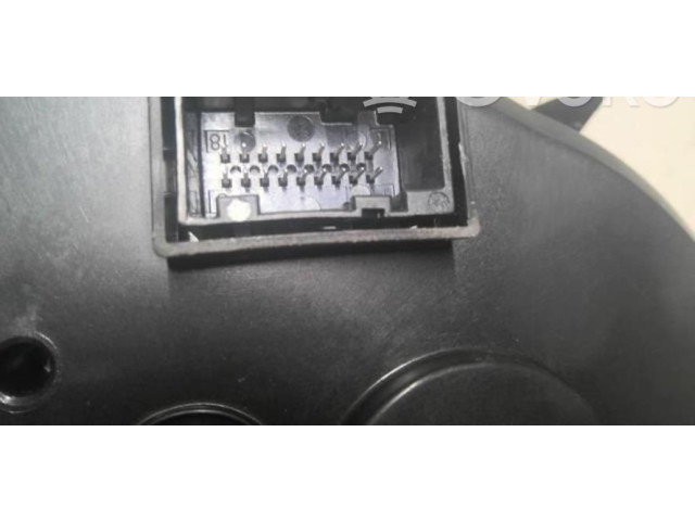 Přístrojová deska Fiat Punto (199) 2013 52039001