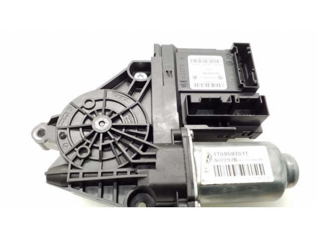 Передний двигатель механизма для подъема окон