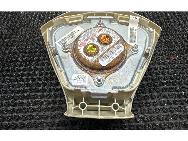 Подушка безопасности водителя Infiniti QX60 L50