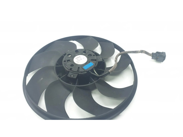 Вентилятор радиатора F00S3D3009, 8509990 Mini One - Cooper R56 1.6