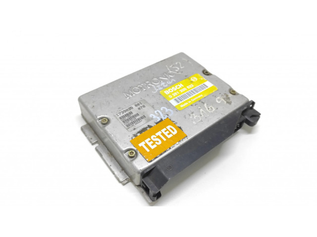 Řídící jednotka 0261200522 BMW 3 E36 1992