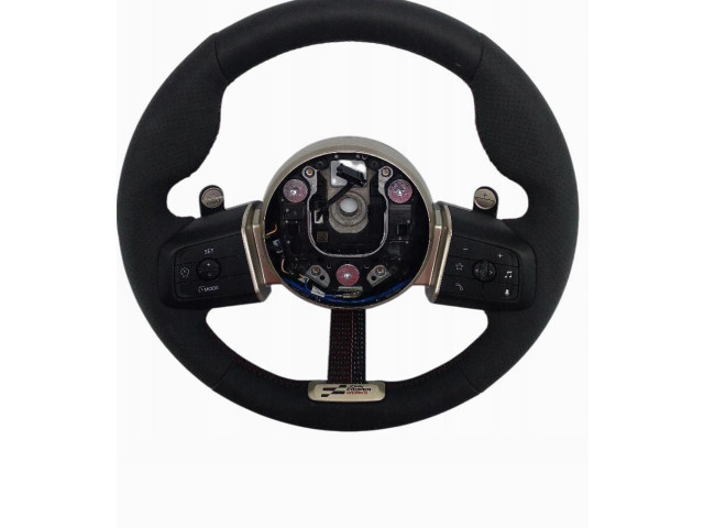 Руль Mini One - Cooper R50 - 53 2001 - 2006 года 5a1be2303