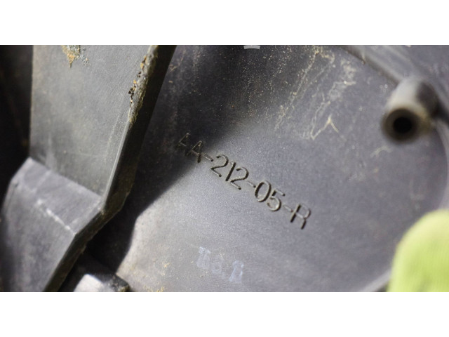 Zpětné zrcátko Chrysler Voyager 1998 aa21205r, aa21205